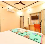 Puri Hotel Luxury Coral Suite Near Sea Beach- Prime Location Hotel